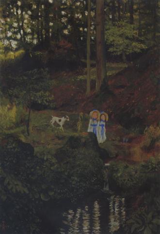 Thomas Theodor Heine